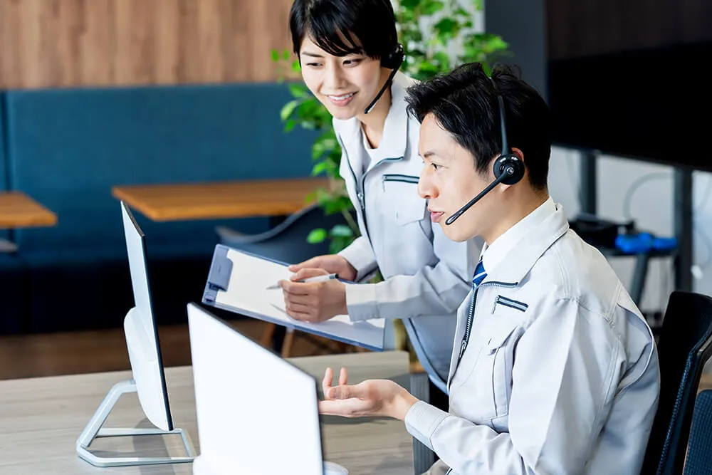 キャリアアップを目指す転職！ 派遣･未経験からの正社員雇用にも強い